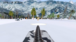 Snowboard Commandoのおすすめ画像1