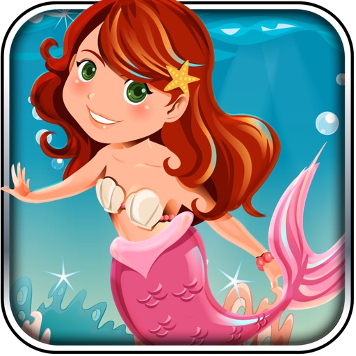 Mermaid Fun Runs Pro icon