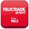 Rádio Felicidade Gospel