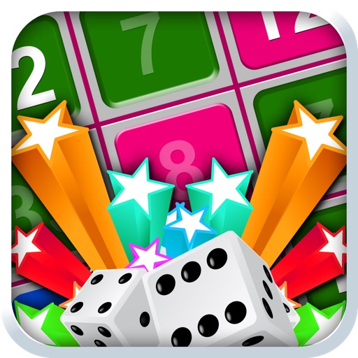 Keno Lucky Mania - Online Multi Play Keno iOS App