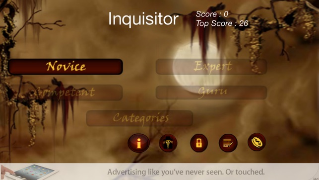 Inquisitor(圖1)-速報App