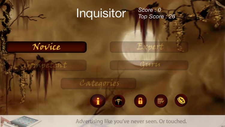 Inquisitor