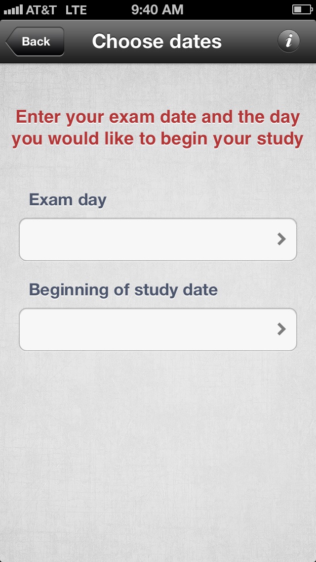 How to cancel & delete McGraw-Hill Education Test Planner from iphone & ipad 1