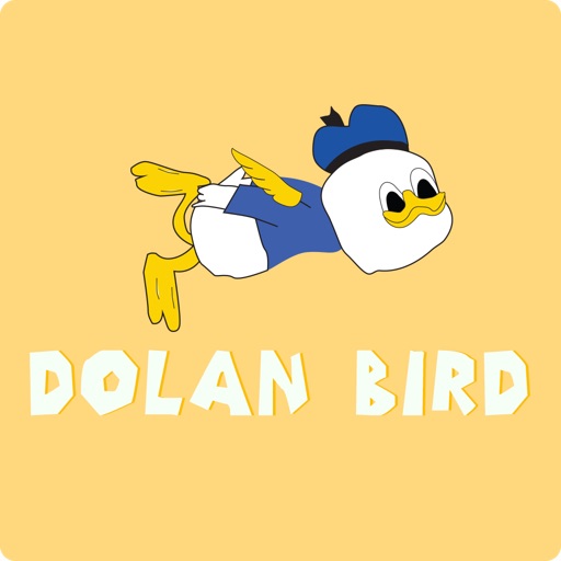 Dodgy Dolan Icon
