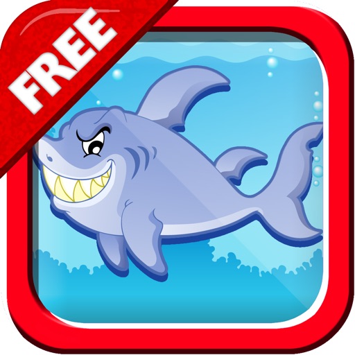 Sharks Hit Earthquake Day iOS App