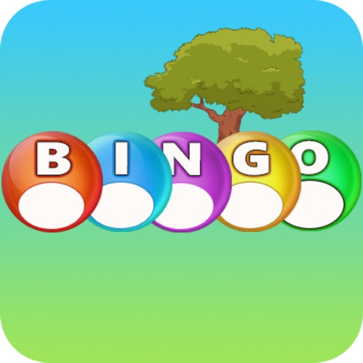 Bingo Strike - Nature Edition icon