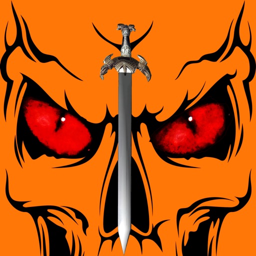 Sword of Tari: Zombies Edition iOS App