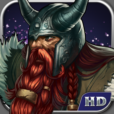 Activities of Slot - Viking's Treasure HD