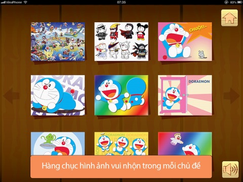 Ghép Hình screenshot 2