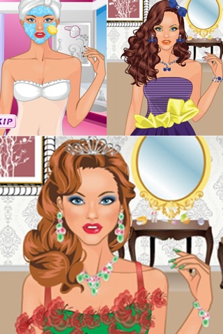 Prom Princess Spa Salon screenshot 2