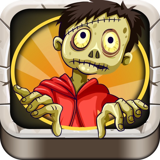 764 Zombie Escape icon