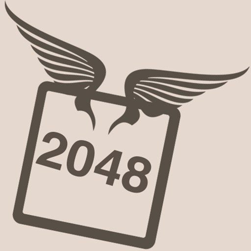 Flappy 2048 ™ icon