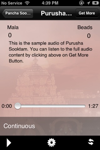 Pancha Sooktam - FREE -  A Prayer for Hindu God/Godess screenshot 3