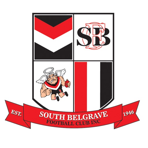 South Belgrave Football Club icon