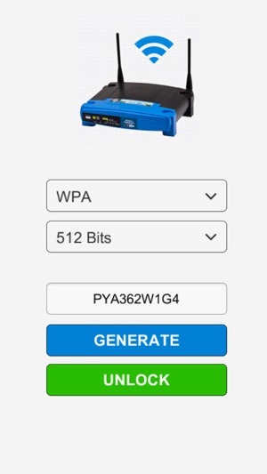 WIFI PASSWORD KEYGEN 2016(圖3)-速報App