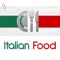 Healthy eating can be really straightforward with the “Italian food” for iPhone and iPad