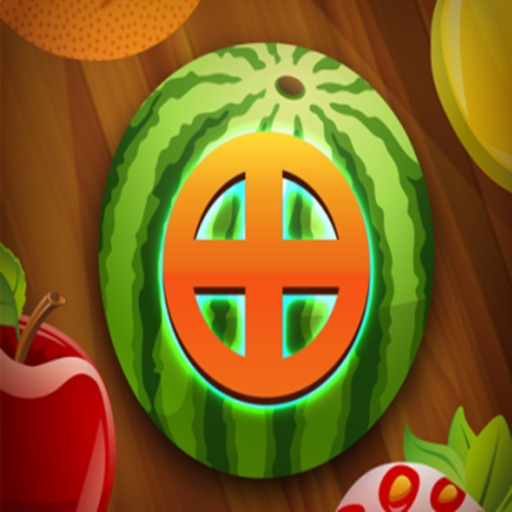 Target Fruit icon