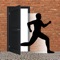 This is a room escape game where you need to escape several rooms in order to complete the game