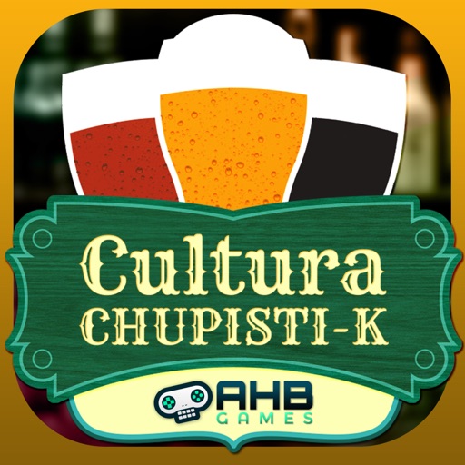 Cultura Chupisti k HD