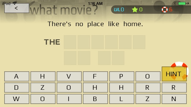 Quotes Trivia: Movies, TV, Music, Books(圖1)-速報App