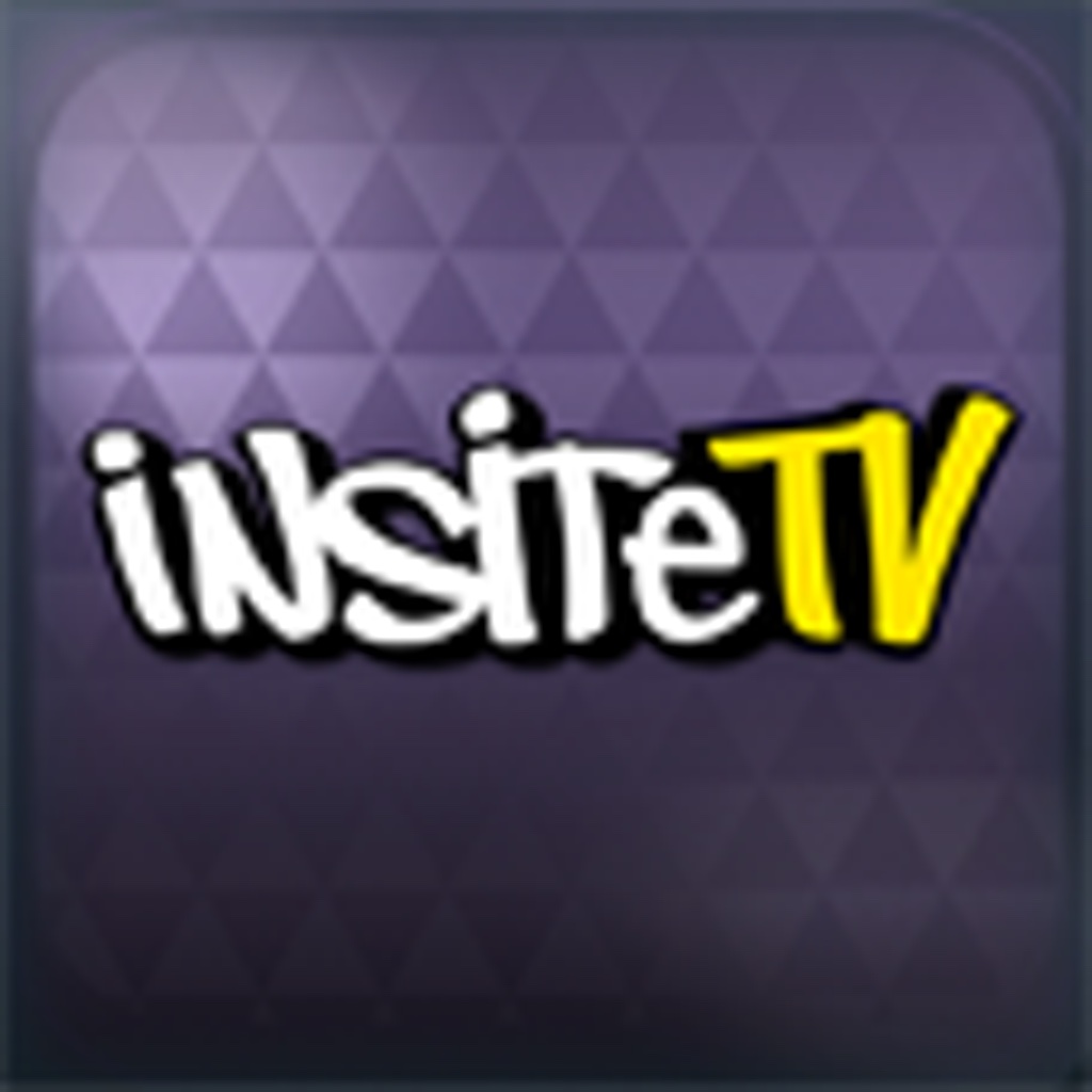 인사이트TV - INSITE TV icon
