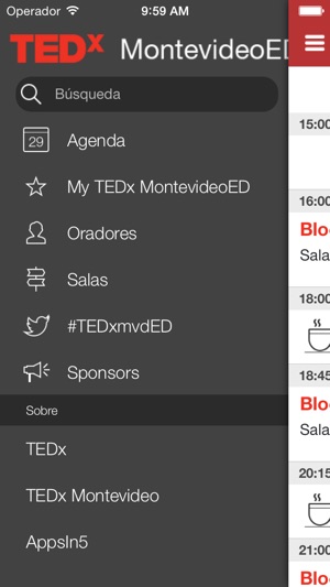 TEDxMontevideo 2014(圖3)-速報App