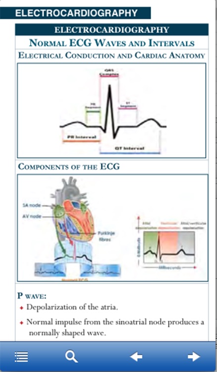 Pediatrics Manual screenshot-4