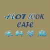 Hot Wok Cafe