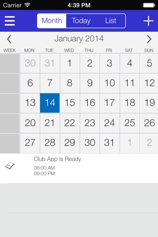 Maitland RSL Youth Club screenshot 2