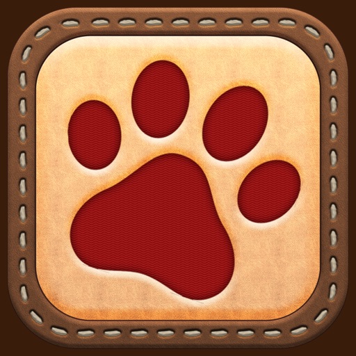 Academics Board - Hidden Animal Pictures Games Icon