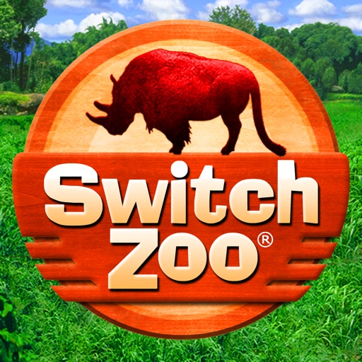 Switch Zoo Free Icon