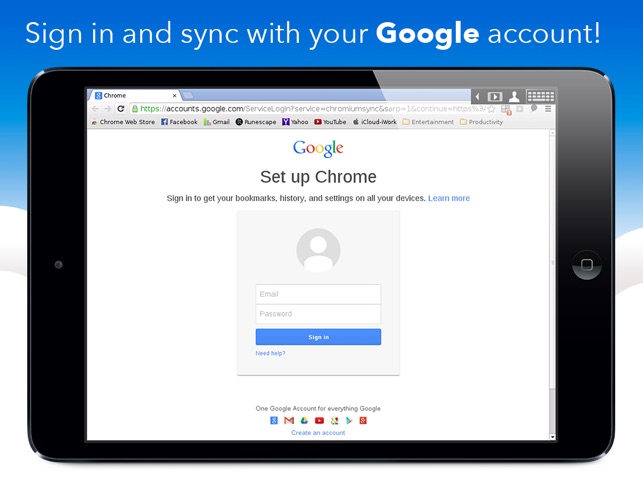 VIDEO JIBJAB CON CHROME SCARICA