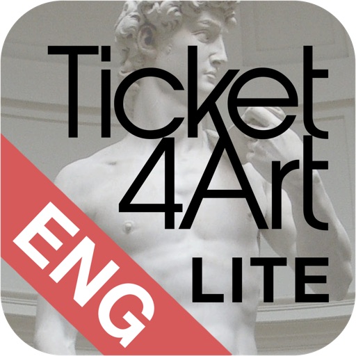 Galleria dell’Accademia di Firenze English LITE iOS App