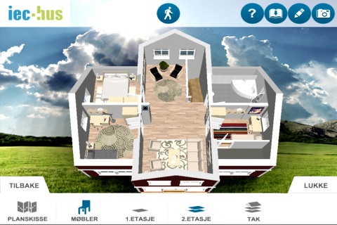 IEC-HUS 3D screenshot 3