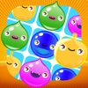 Jelly Candy Bubble Run - A cool pop matching puzzle game
