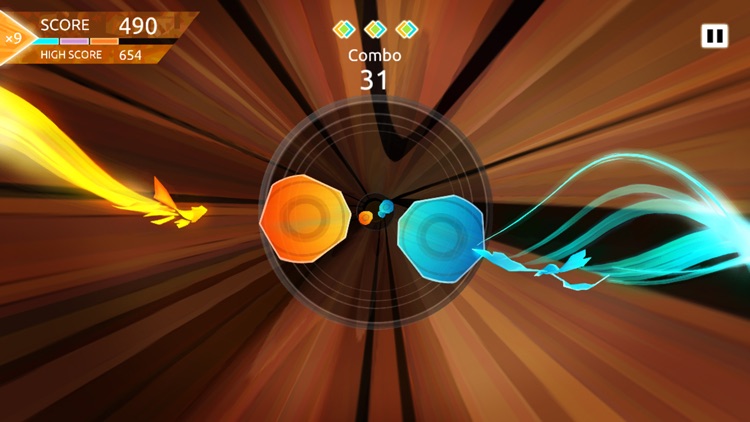 Entwined™ Challenge