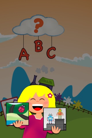 Toddler Teasers World screenshot 3