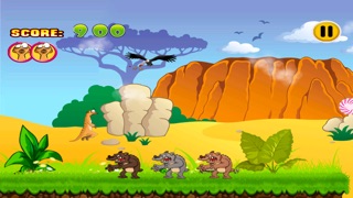 DUMB MEERKAT'S CANDY RUSH : RUN &AMP; JUMP HIGH OR DIE 2.4 IOS