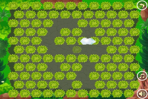 Bunny Jump Mania - Bouncing Rabbit Puzzle Game screenshot 4