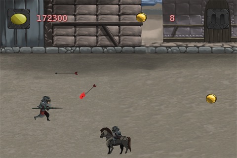 Castle Legend Heroes FREE - Knights and Lords Of Glory: Dungeon Raid screenshot 3