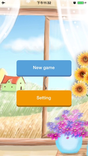 Puzzle Game, Children Game