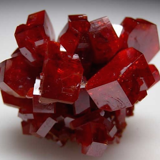 Amazing Minerals