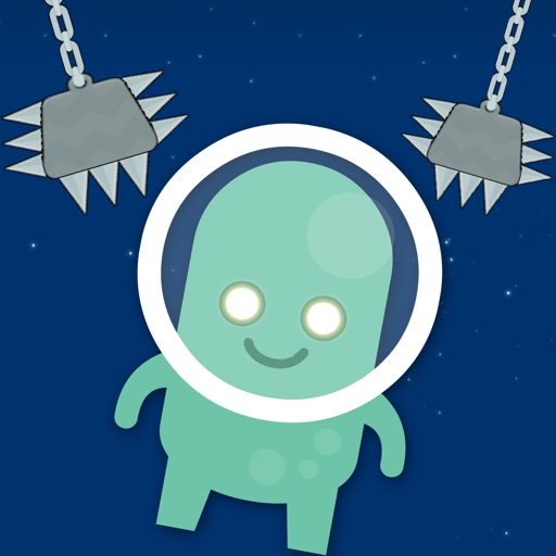 Alien Copter Abduction Fail-s in adventurous exit PRO icon