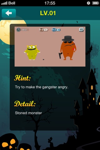 Cheats & Answer For 100 Ways To Die screenshot 4