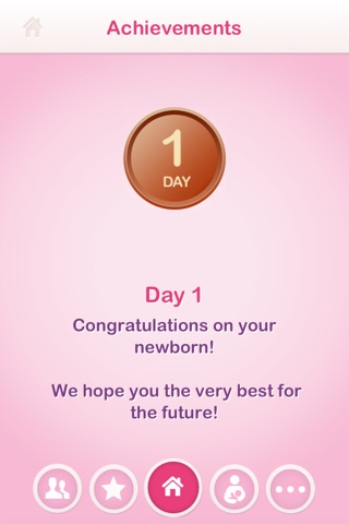 Breastfeeding Team App screenshot 3