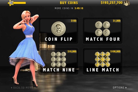 Coin Bling screenshot 2