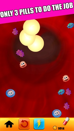 Kill The Germs!(圖4)-速報App