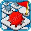 Minesweeper Blue - Play the Classic!