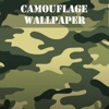 Camouflag Wallpapers for iPad