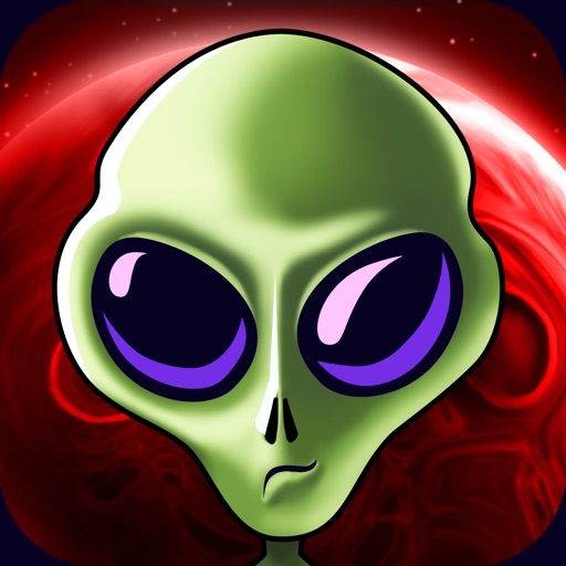 Lunar Rider Icon